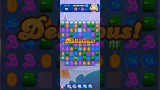 Candy Crush Saga screenshot 5