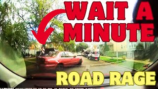 Traffic situations #134 #roadrage #carcrash #dashcam #car