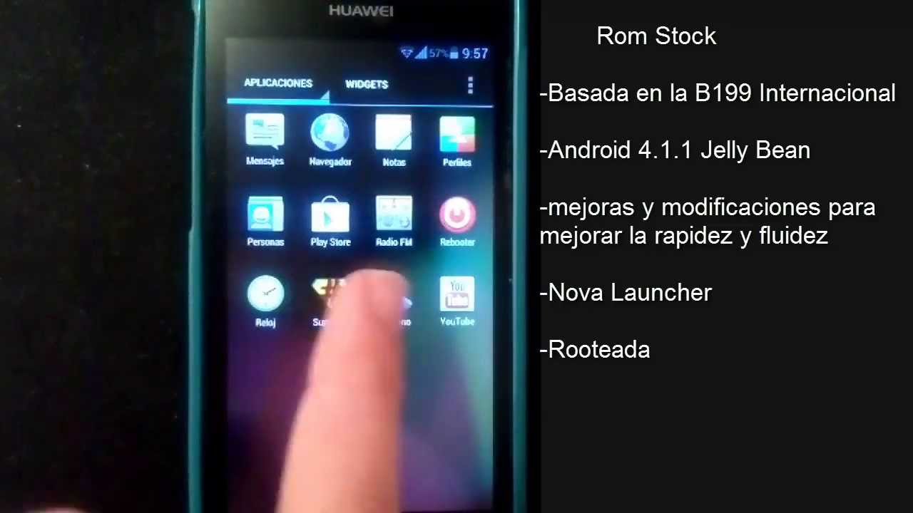 Huawei ascend g510 0200 прошивка скачать