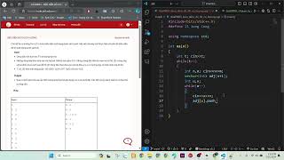 DSA with C++ | CODEPTIT | Duyệt đồ thị | DSA09003 - Biểu diễn đồ thị có hướng