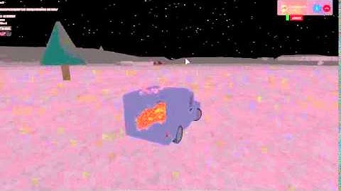 [Roblox]Apocalypse rising Speed Hackers