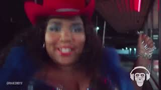 Iggy Azalea x Cardi B x Megan Thee Stallion x Nicki Minaj x Lizzo* - Respect (Mashup)