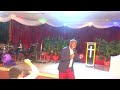 2026 MWAKA WA CHIPUKIZI LA HAKI Pastor JOVIN MUGERA SINAGOGI LA KRISTO BIGWA MAKUT MOROGORO TANZANIA 