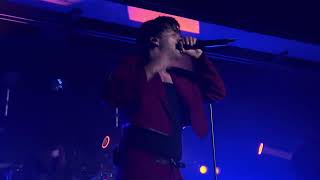 Northlane - Worldeater live in Grand Rapids, MI 9/21/25