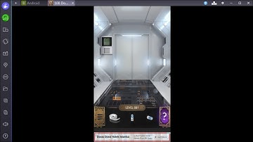 100 Doors Challenge level 81