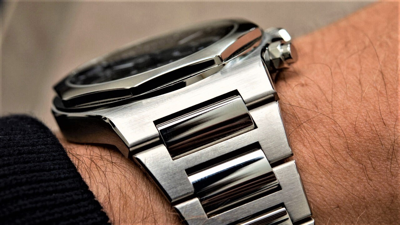 Top 10 Luxury Watches Men Are Buying in 2026 – Don't Miss These!