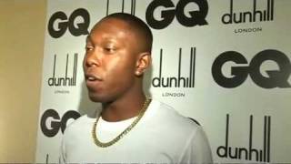 Full Dizzee Rascal Takin The Piss Out Of Kate Moss News