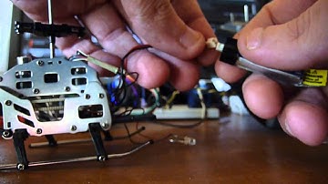 PPM SUM to San Huan 602x IR