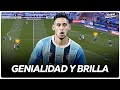 ¡ERICK NORIEGA DEMOSTRÓ que es EL MEJOR DEFENSA CENTRAL de GRĚMIO!🥇