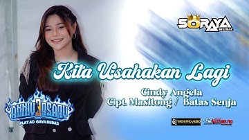 KITA USAHAKAN LAGI CINDY SORAYA START KOPLO - ANIIVERSARY  3RD PLAT AD GAYA BEBAS - Cikarang Exposed