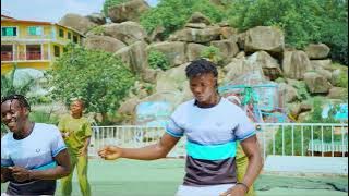 Zaganija Bhanhu (Official Music Video) Directed By Kasubi 0743052605 (1080p)