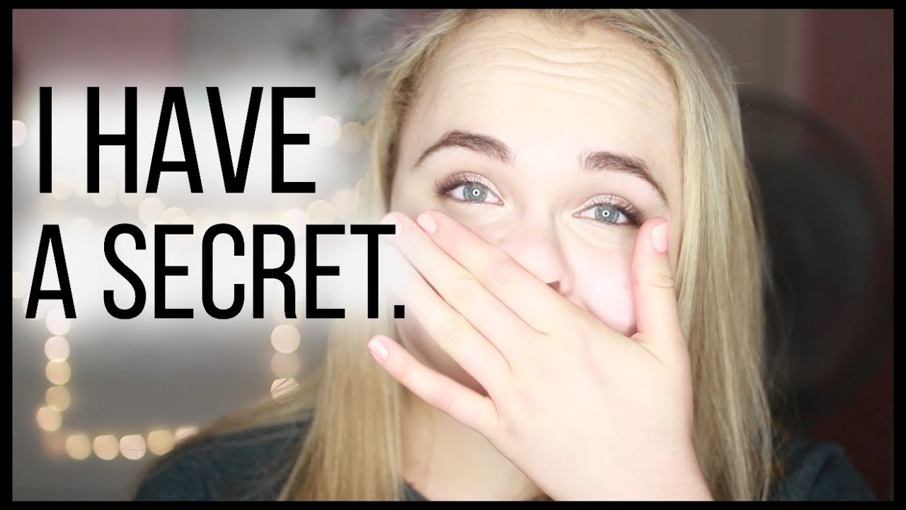 I Have A Secret YouTube