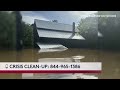 Estragos por Chantal: ¿Cómo reclamar seguro de daños por la tormenta?