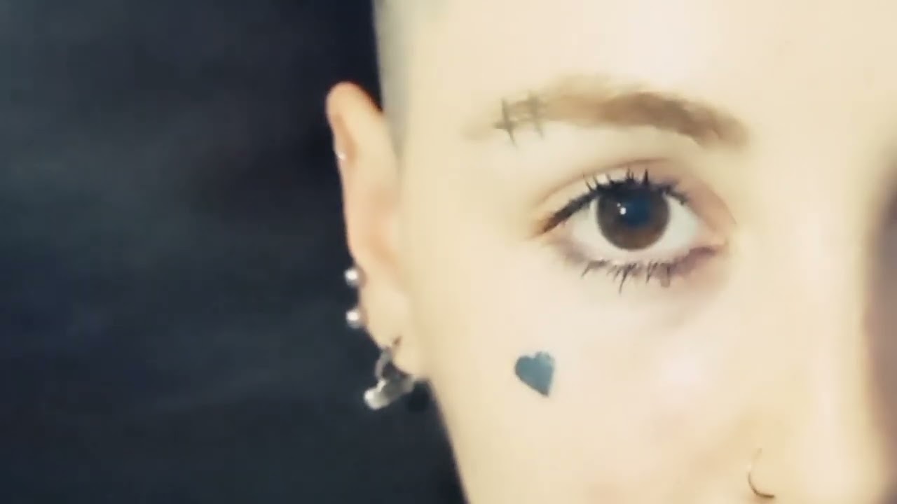 Poema: Huye | Autor: Sol Doglioli