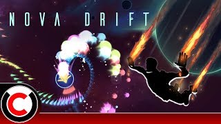 Nova Drift: The Burning Wake Build - Ultra Co-op