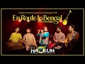 Enroute to bengal  hamelin instrumental band  bengali folk mashup   official