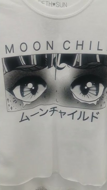 Too good, Moon Child