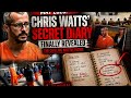 MAY 2026: Chris Watts’ Secret Diary Finally Revealed About Why He Killed His Family
