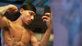 The Bodybuilder