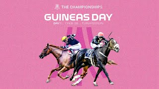 Vidéo de la course PMU CLASSIC DAY 7 MARCH MAIDEN PLATE