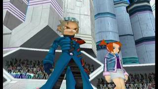 Pokemon Colosseum Realgam Stadium Final Boss Battle All Shadow Pokemon Snag Catches Game Ending