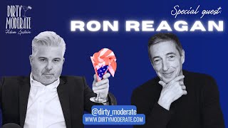 Ron Reagan