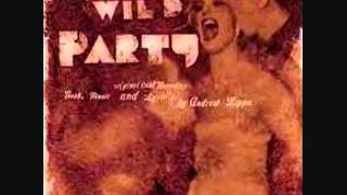 Wild Party Make Me Happy Backing Track Karaoke