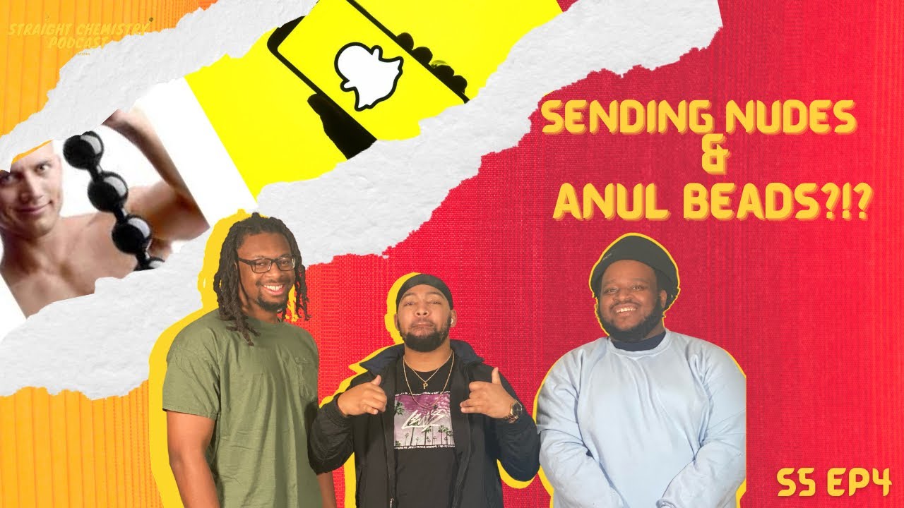 Anul Bead | S5 | EP 5 | STRAIGHT CHEMISTRY PODCAST