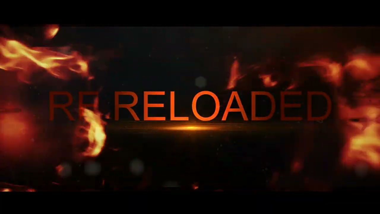 RF Reloaded PH 2025 (SEMI CLASSIC SERVER) - xBemsky