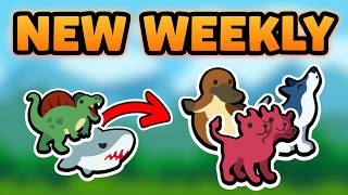 Stomping the Weekly with Unstoppable Spam in Super Auto Pets!