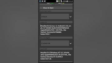 Tutorial setting HTTP INJECTOR HANDLER XL