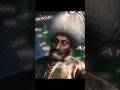 Celebi Mehmed 🫡 || OTTOMAN EMPIRE || #islam #ottomanempire #shorts