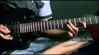 J Rocks - Meraih Mimpi New Version Guitar Cover