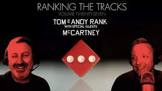 Ranking The Tracks Volume 27! (McCartney III, 2020)