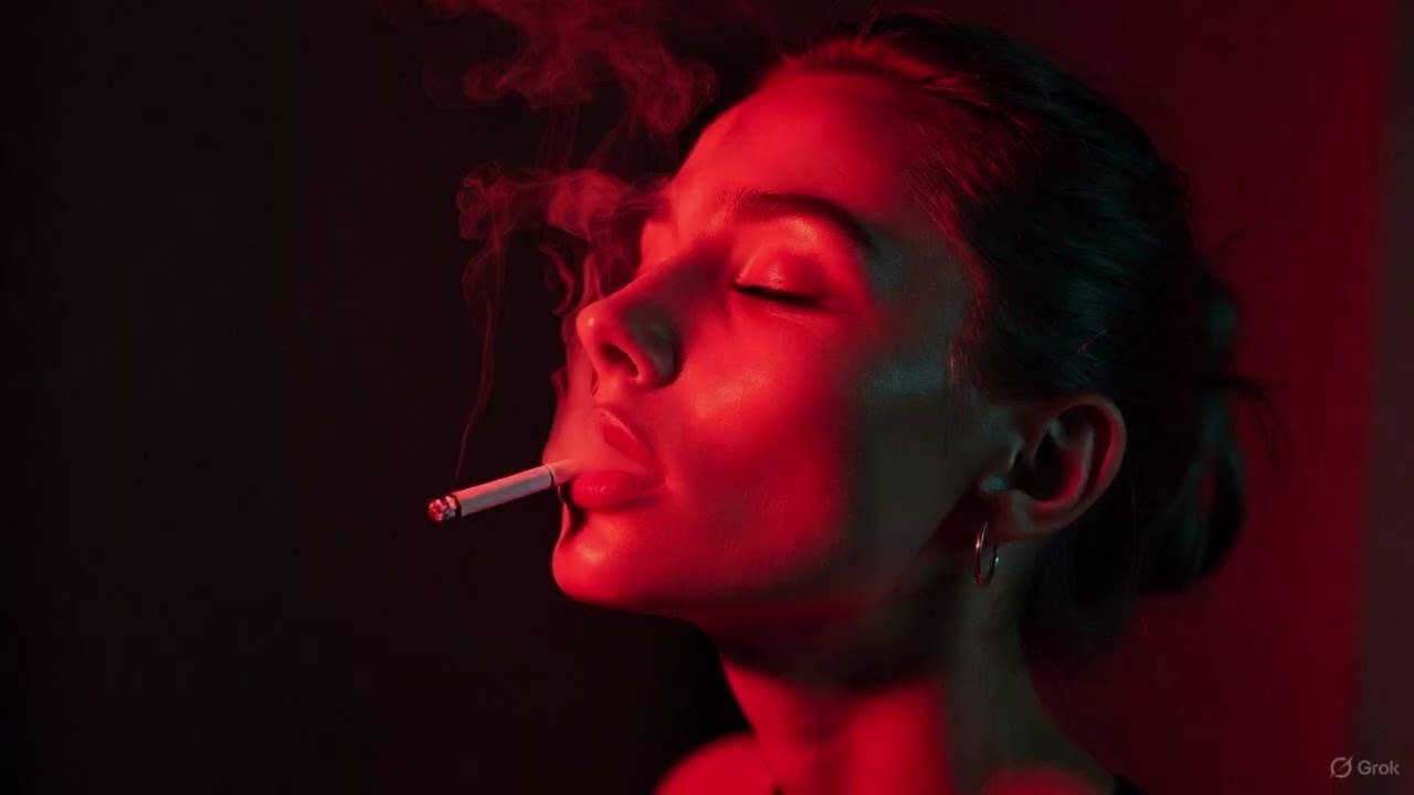 Sound Drifts Without Urgency | Deep House 2026 • Smoke Mood Grain #38