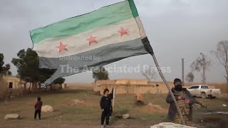 Syrian Security Forces Prepare To Deploy To Key City Al-Hakeh Following Agreement With Sdf