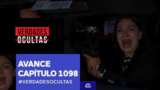 Verdades Ocultas / Avance Capítulo 1098 / Mega