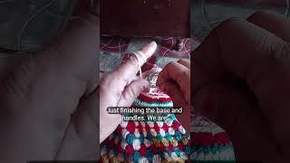Untitled #nijjer #crochet #diy project