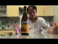 Пиво «Kwak» Бельгия