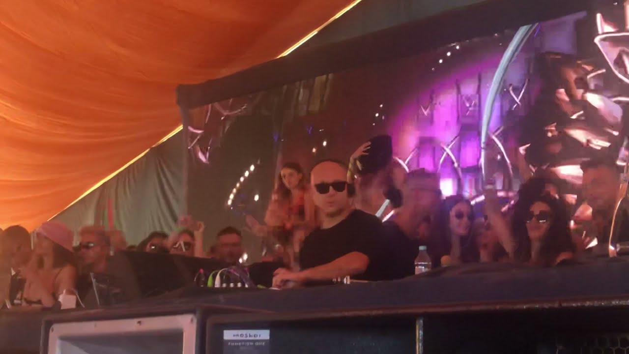 Marco Carola @ SW27 Sunwaves Festival 18/09/2021 - Davos Beach (Olimp) Romania pt.13