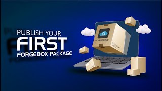 Publish your First CFML / ColdFusion Package with ForgeBox