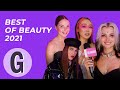 Лисса Авеми проводит бьюти-опрос гостей Glamour Best of Beauty 2021