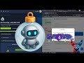 TryHackMe AI in Security - old sAInt nick - Advent of Cyber 2025