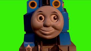 Thomas Green Screen