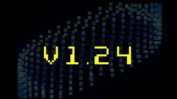 NerdSEQ Firmware Update V1.24 Promo