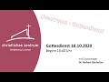 Live - Gottesdienst aus dem Christlichen Zentrum Heidelberg/Leimen