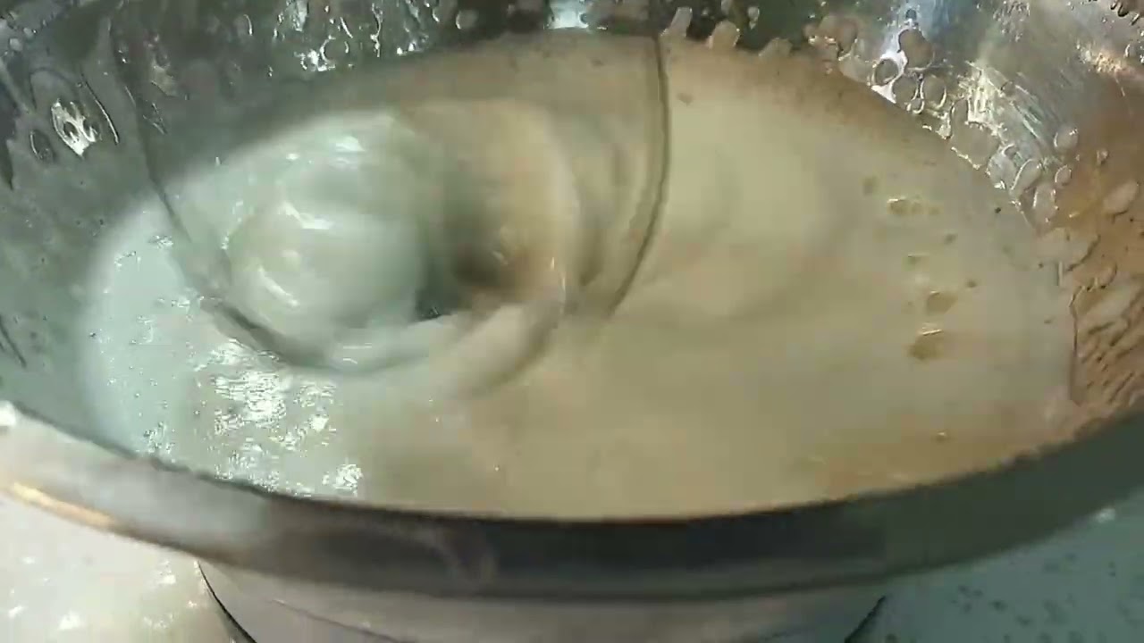 Bolo de queijo de tremoços vegan