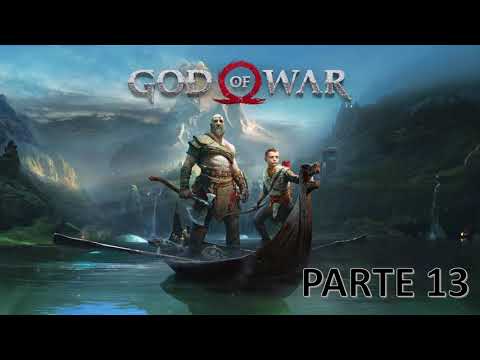 GOD OF WAR  PCPARTE 13
