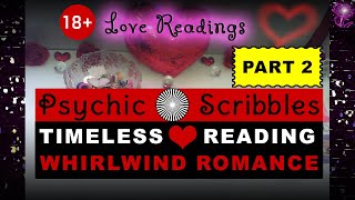 PART 2: You Both Been Hurt by Ex’s, But Now You Found Each Other. Timeless 18+ Love Reading