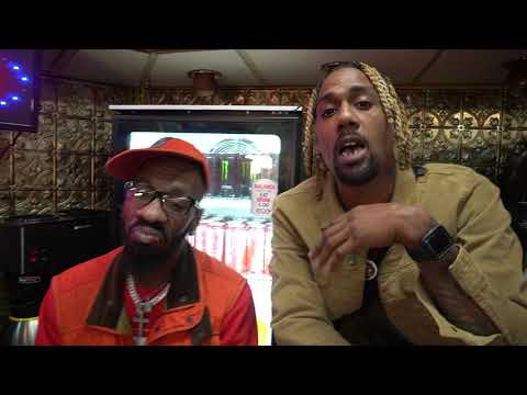Post Dat 'Slimmy Sosa' (CountClub Cartel)
